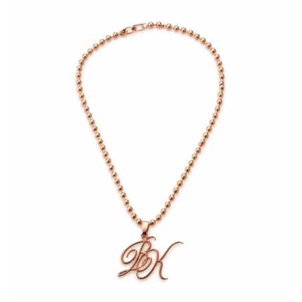 boredo mkills Beaded Chain