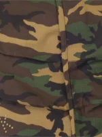 Boredom Kills Camo Pants