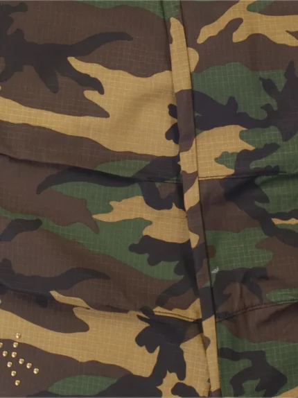 Boredom Kills Camo Pants