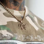 boredo mkills Beaded Chain