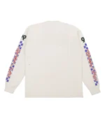 Boredom Kills Thermal L/S Cream
