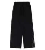 Boredom Kills Collegiate Sweats Black