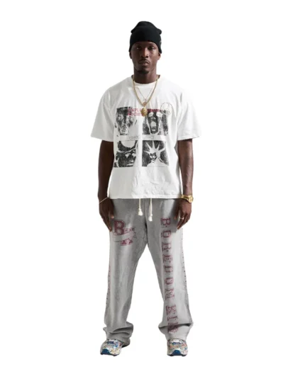 Boredom Kills Sweatpant