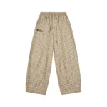Boredom kills Track Pant Khaki
