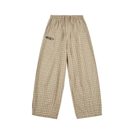 Boredom kills Track Pant Khaki