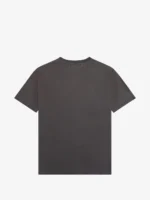 Boredom Kills Scream studded T-shirt
